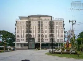 KS Residence Chiangmai