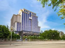 Sanya Yuexin Tomorrow Hotel