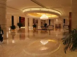 Suqian Hengli International Hotel