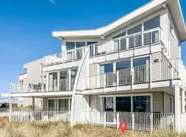 Dünenvilla 8, Whg 1