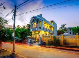 Loc Thinh Motel