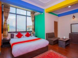 Thapathali में, होटल OYO 414 Hotel Om