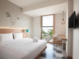 La Lucia Boutique Hotel by Prasanthi