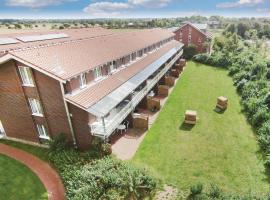 Apt 1 Hohen Wieschendorf, hôtel à Hohen Wieschendorf