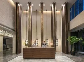 Rosedale Hotel Taicang