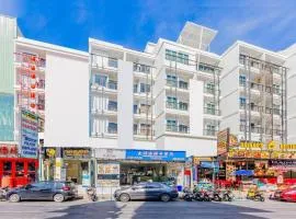 OYO 472 Tang Cheng Holiday Hotel