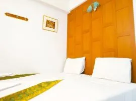 New Siam Guest House