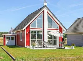 Beautiful Home In Zerpenschleuse