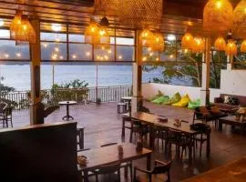 Bastianos Lembeh Dive Resort