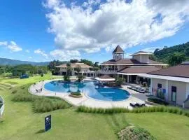 Royal Hills Golf Resort and Spa