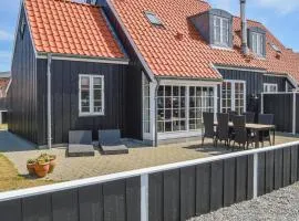 Holiday Home Markvej Ii