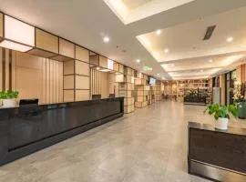 Beijng Chestnut Valley Hotel