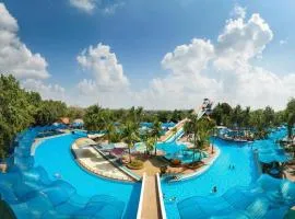 5BOX Donmuang Airport