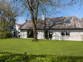 3 Bedroom Cozy Home In Bindslev