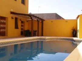 Casa Rural La Encebra