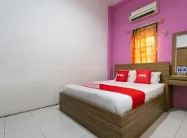 OYO 3762 Wisma Focus