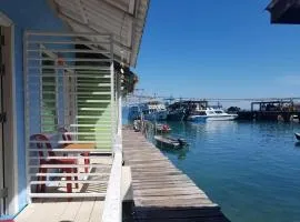 Kohchang Fasai Resort