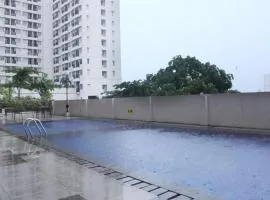 OYO 266 Margonda Residence 5