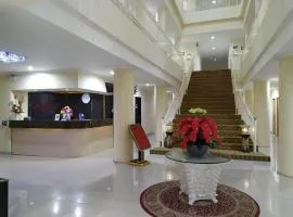 Rangkayobasa Hotel Padang Panjang