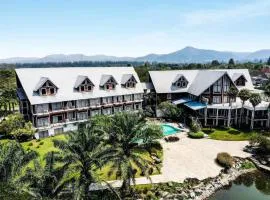 The Bonanza Resort Khaoyai