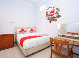 OYO 477 Raka Residence Syariah Purwoharjo Banyuwangi, hotel v destinaci Banyuwangi