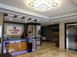 Holiday Hotel Batam