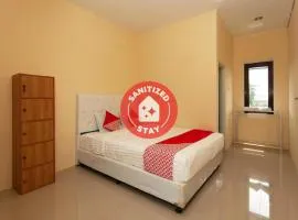 OYO 588 Richmond Guest House