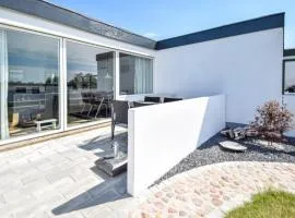 Terrassehus