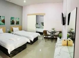 Sweet Hug Hotel