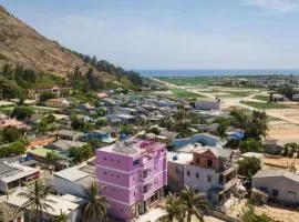 Bien Ngoc Hotel - Ly Son