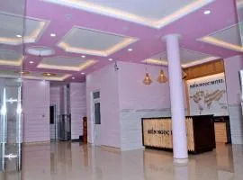 Bien Ngoc Hotel - Ly Son
