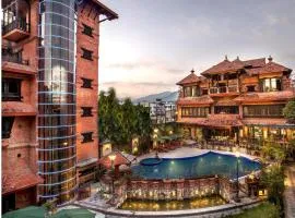 Heritage Hotel Suites and Spa