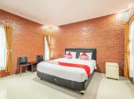 Derajat 4R Cottage Syariah