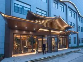 S·dor Hotel Hangzhou Xiaoshan Intertational Airport, hotel poblíž Mezinárodní letiště Hangzhou Xiaoshan - HGH, Chang-čou