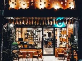 Poonpun Pet Friends Poshtel