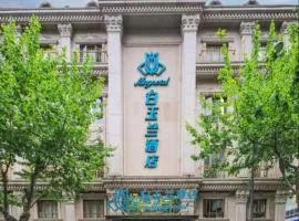 Magnotel Hotel·Shanghai Xintiandi