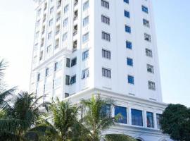 Kim Bao Hotel, hotel 3 bintang di Hải Dương