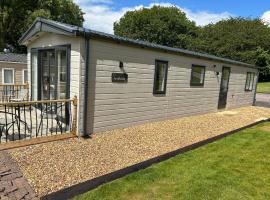 Ambleside โรงแรมในคัลลัมป์ตัน