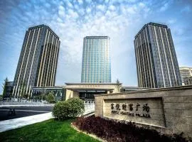 Shanghai Fuyue Hotel