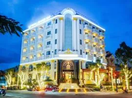 Le Pavillon Hoi An Paradise Hotel & Spa