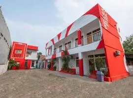 OYO 1717 Wisma Fisio Syariah