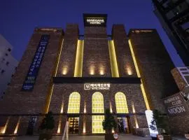 Cheongju Maryjane Hotel