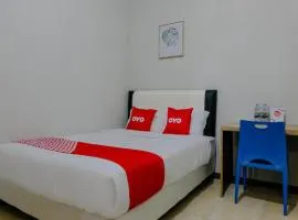 Capital O 1475 Oemah Jawa Family Residence