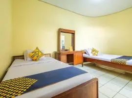 OYO 1970 Hotel Priangan