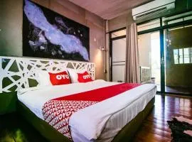 OYO 505 Ente Space Hostel