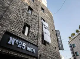 No 25 Hotel Songtan