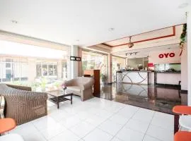 OYO 519 B Min Airport