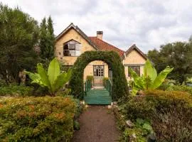 Mount Kenya Farm Stay