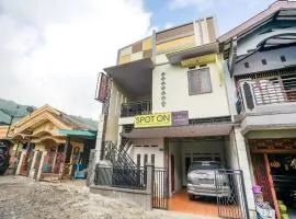 SPOT ON 2327 Dome Hotel