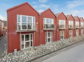 Holiday Home Havnevej Ulfborg X